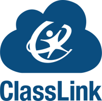 ClassLink Vertical Logo_Blue